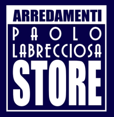 logo ARREDAMENTI PAOLO LABRECCIOSA