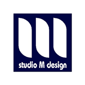 logo Studio M Design