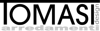 logo TOMASI DESIGN SRL