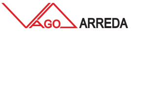 logo VAGO ARREDA
