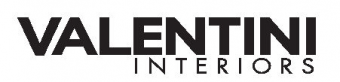 logo VALENTINI INTERIORS snc