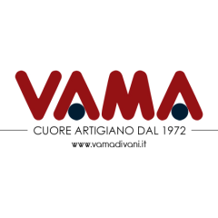 logo VAMA Divani