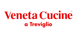 logo Veneta Cucine Treviglio