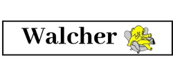 logo Walcher