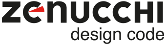logo Zenucchi Design Code