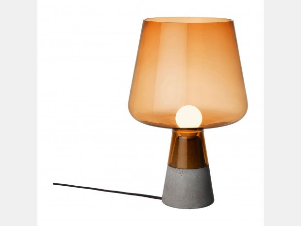 Lampada da tavolo Iittala Leimu lamp