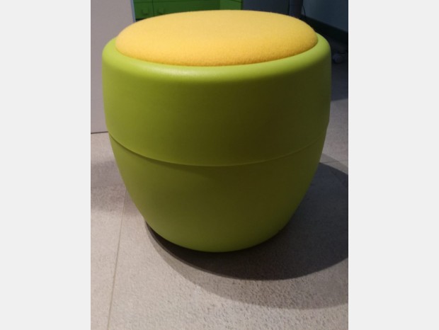 Pouf Calligaris Candy