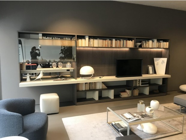 Libreria Molteni&C. 505