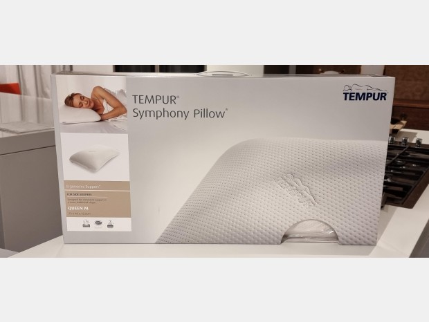 Guanciale Tempur Simphony Pillow