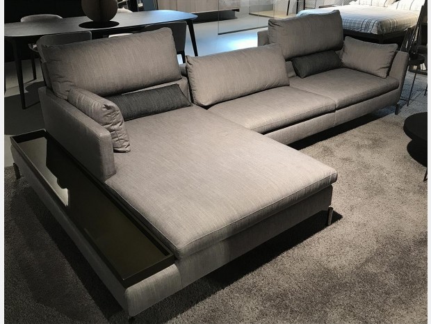 Divano Camagni Design Sofa Collection