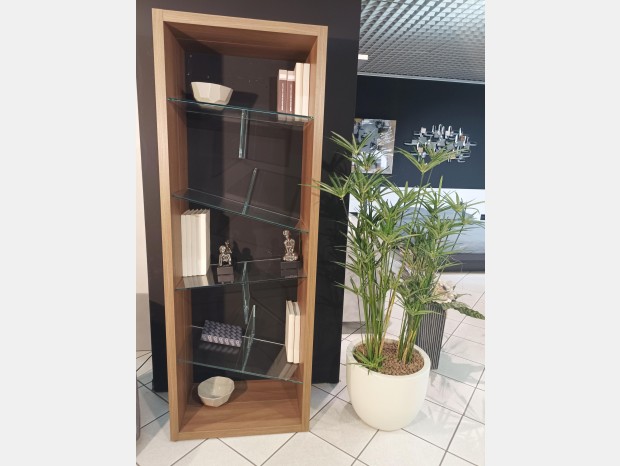 Piccola libreria Zamagna Shelf