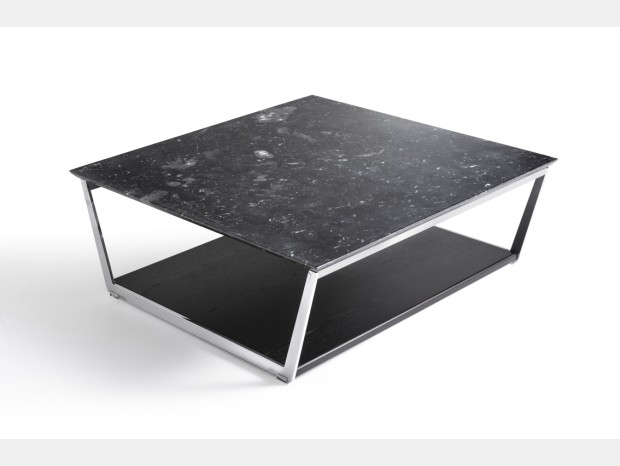 Tavolino quadrato Flexform Vito