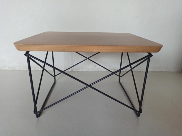Tavolino rettangolare Vitra Occasional Table