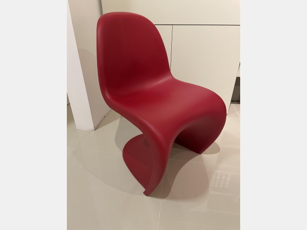 Poltroncina Vitra Panton Chair