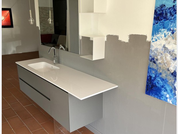 Mobile bagno Ardeco Start Play