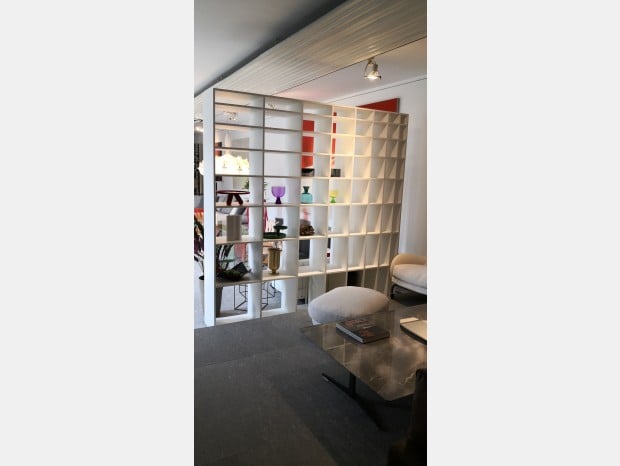 Libreria Cappellini Bookshelf