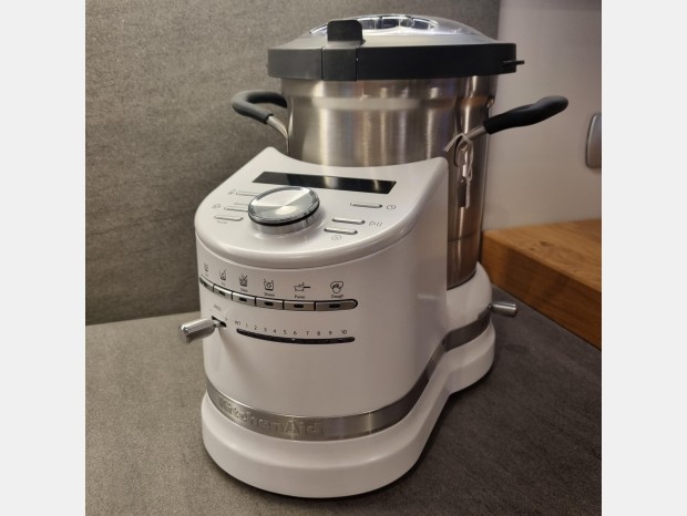 Elettrodomestico KitchenAid Cook Processor