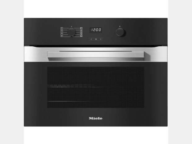 Forno Miele H 2840 B EDST/CLST