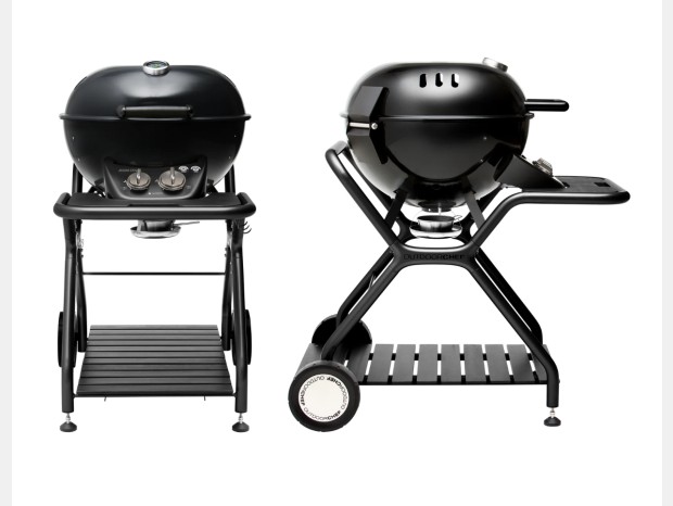Barbecues Outdoorchef Ascona 570 G