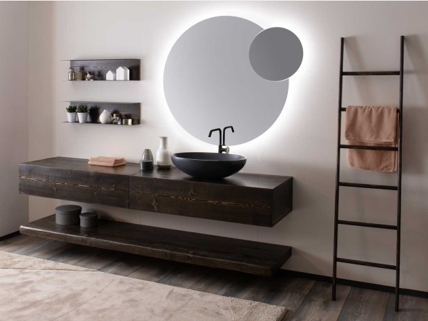 Mobile bagno Diotti.com GLAMOUR OUTLET