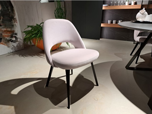 Sedia con Braccioli - Calla, Arredo Design Online