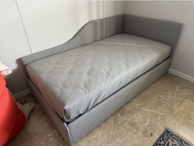 Letto singolo Noctis Spa Space