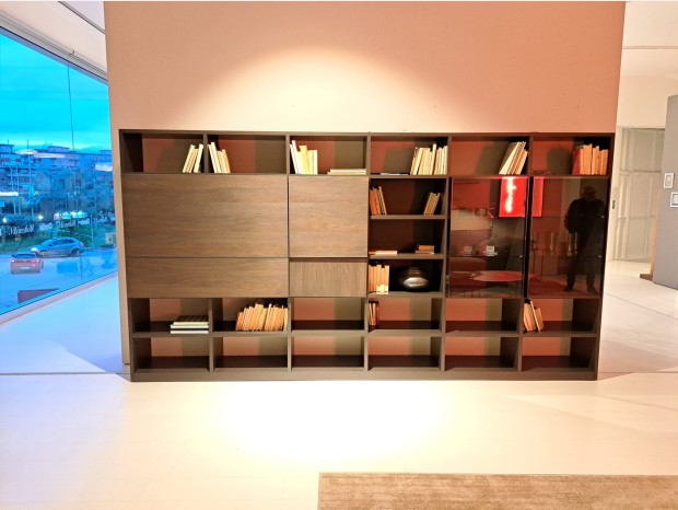 Libreria Molteni&C. 505