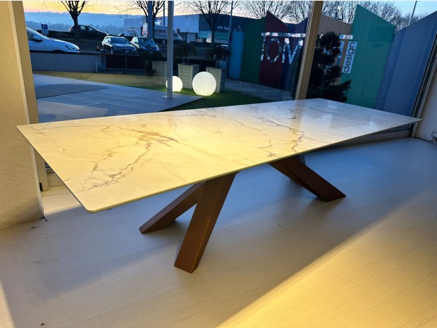 Tavolo rettangolare Bonaldo BIG TABLE