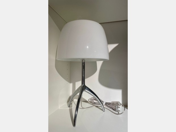 Lampada da tavolo Foscarini Lumiere