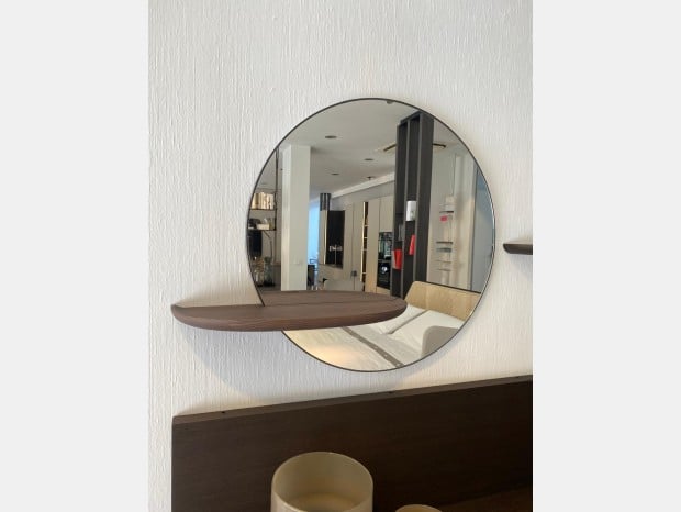 Specchio Pianca Contralto